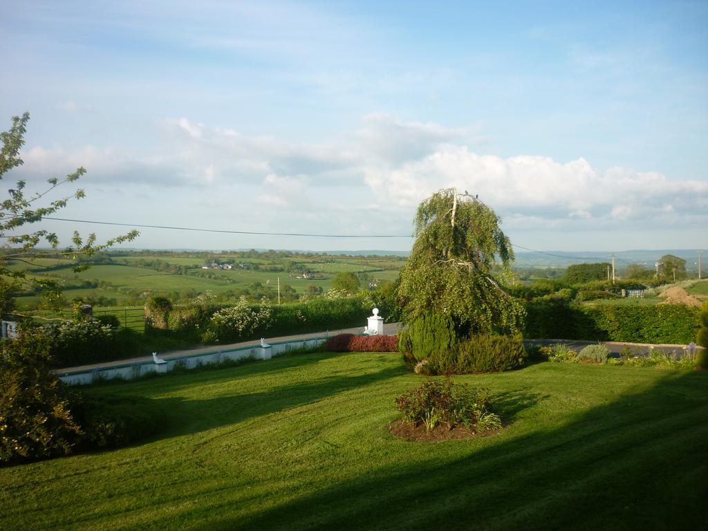 Castle View B&B Freshford Szoba fotó