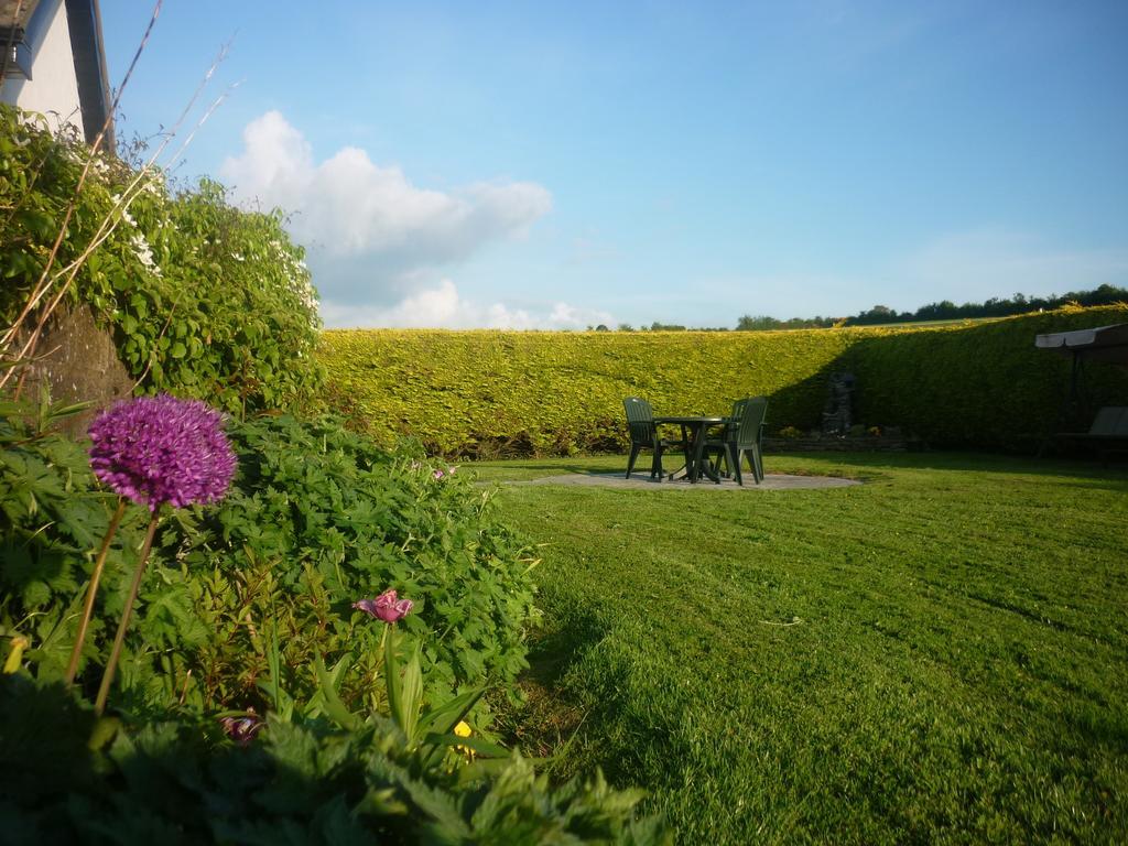 Castle View B&B Freshford Kültér fotó