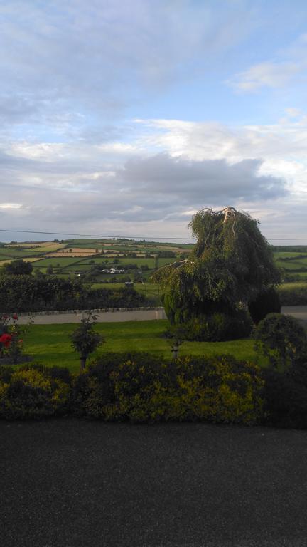 Castle View B&B Freshford Kültér fotó